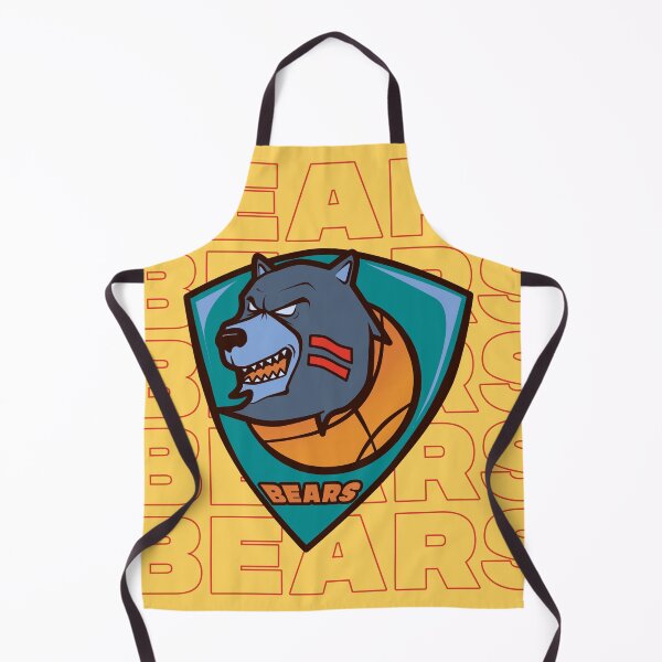 Item preview, Bear Basketball Team Sports Wear Athletes designed and sold by Eyanosa Native Design.