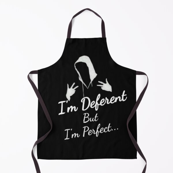 Item preview, I'm not perfect but unique designed and sold by Teixeira224.