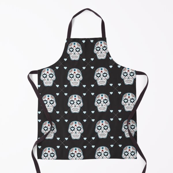 Item preview, Sugar Skulls designed and sold by Moore Art.