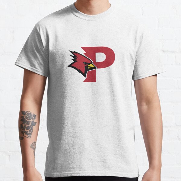 William Jewell Cardinals Women's Volleyball T-Shirt - Cardinal