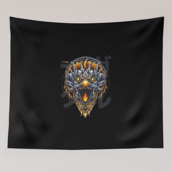 Item preview, Garuda  designed and sold by AkawanzieSt.