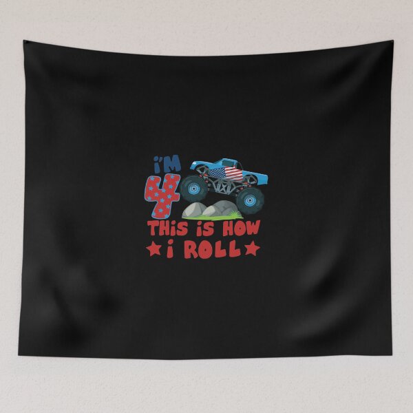 Item preview, Grave digger  designed and sold by mreRey87.