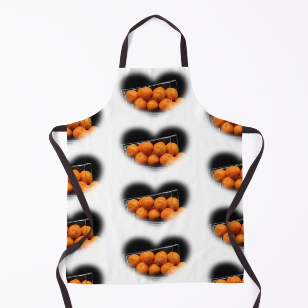 Item preview, Orange Heart designed and sold by Crom1957.