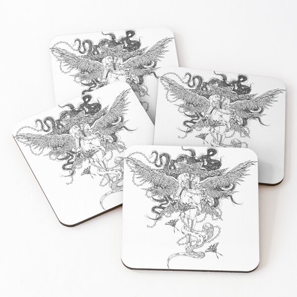 Item preview, Uylicia's Grace designed and sold by Arachuden.