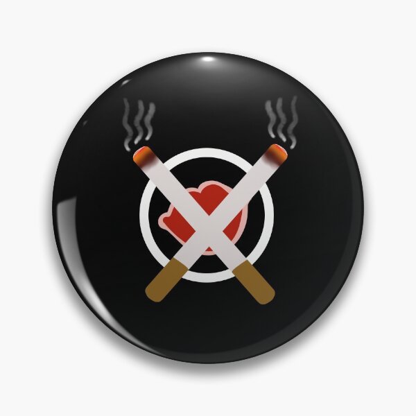 Item preview, No smoking  designed and sold by GonPratoo.