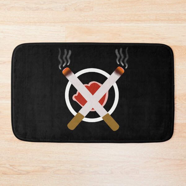 Item preview, No smoking  designed and sold by GonPratoo.
