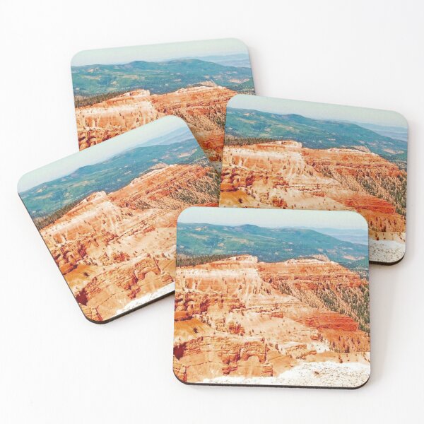 Aperçu de l'œuvre Cedar Breaks Utah créée et vendue par Diane Owens.