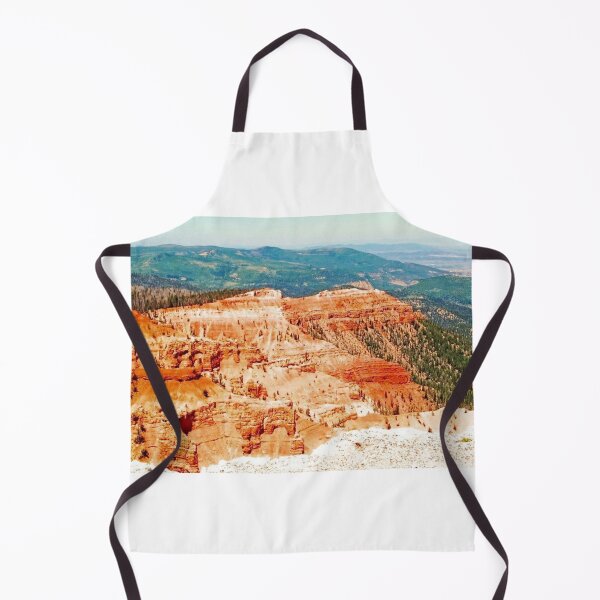 Artikelvorschau, Cedar Breaks Utah entworfen und verkauft von Diane Owens.