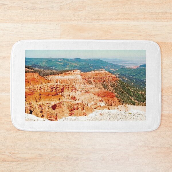 Item preview, Cedar Breaks Utah designed and sold by Diane Owens.