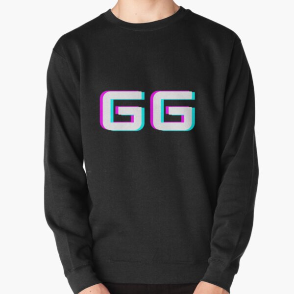 Fortnite Gg Hoodies Sweatshirts for Sale Redbubble