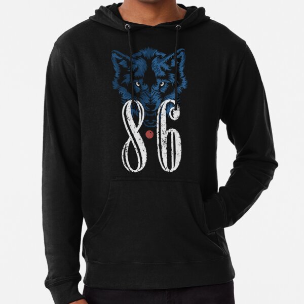 8.6 Bier in limitierter Auflage Classic T-Shirt Leichter Hoodie