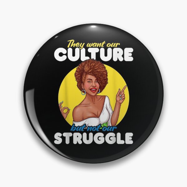 Item preview, African Heritage Black History Pride Bhm African American  designed and sold by avareid3.