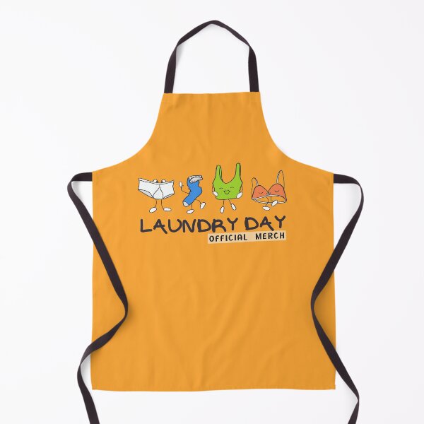 Item preview, Laundry Day Brights designed and sold by ViewerEqualsPhoton.