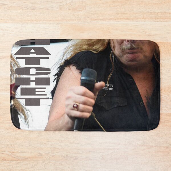 Item preview, MOLLY HATCHET MIREL 1 designed and sold by asimmance47.