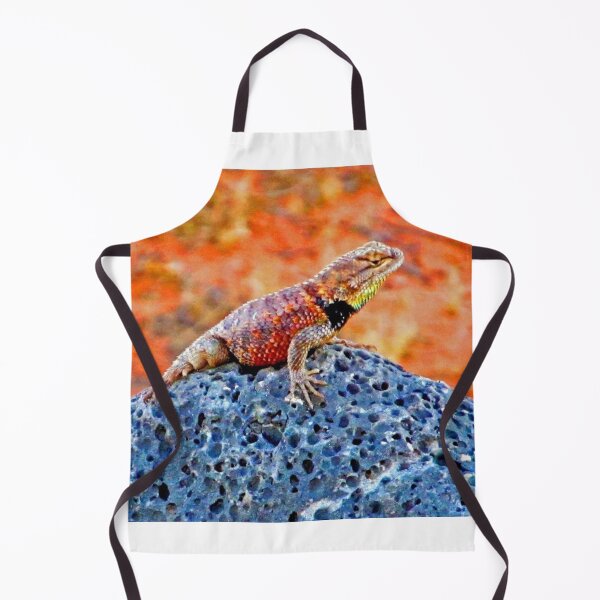 Item preview, Desert Spiney Lizard designed and sold by Diane Owens.