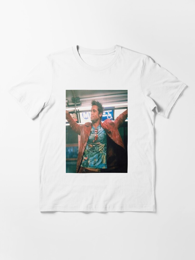 brad pitt 90s | Essential T-Shirt