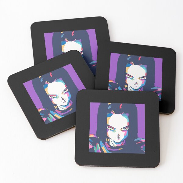Item preview, Android17  designed and sold by llBuerger.