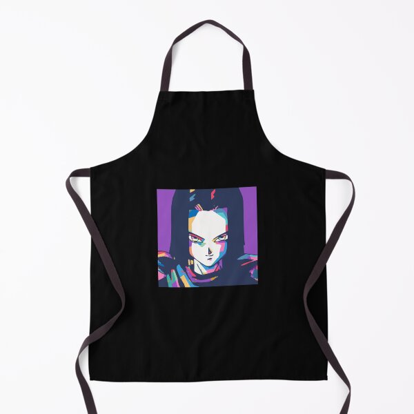 Item preview, Android17  designed and sold by llBuerger.