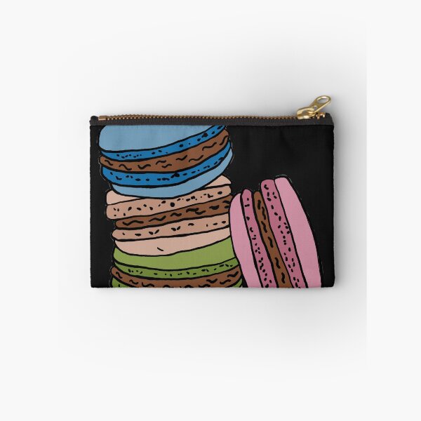 Item preview, Macrons Yo designed and sold by HomebrewHoney.
