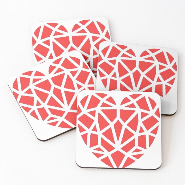 Item preview, Strong Heart designed and sold by Monaymonay.