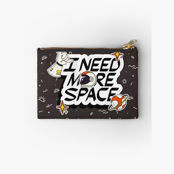 Item preview, I need more space  designed and sold by Sa7la.