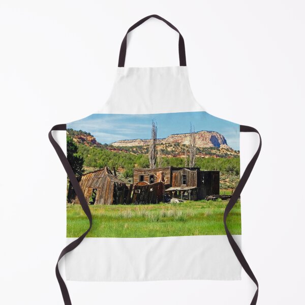 Item preview, Johnson Canyon Ghost Town Utah designed and sold by Diane Owens.