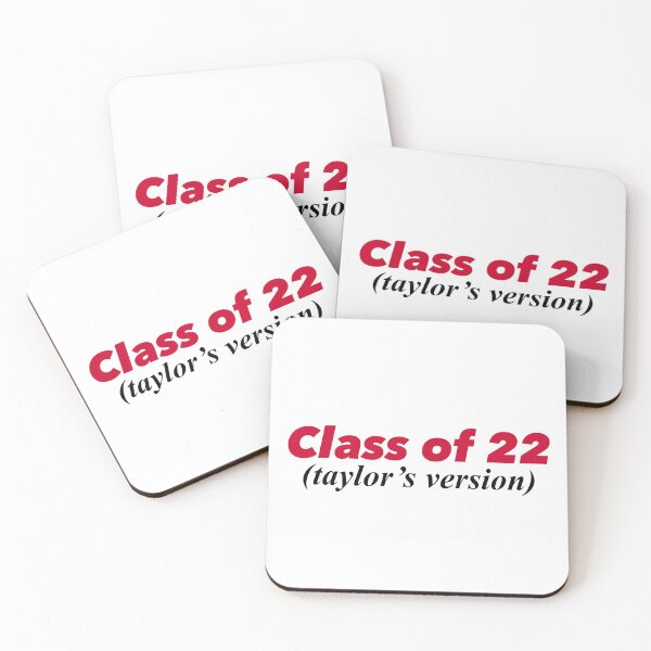 Item preview, class of 22 designed and sold by 3rdgilmoregirl.