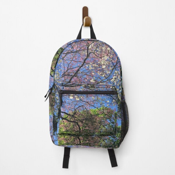 Item preview, Trees in Spring designed and sold by baker-cm.