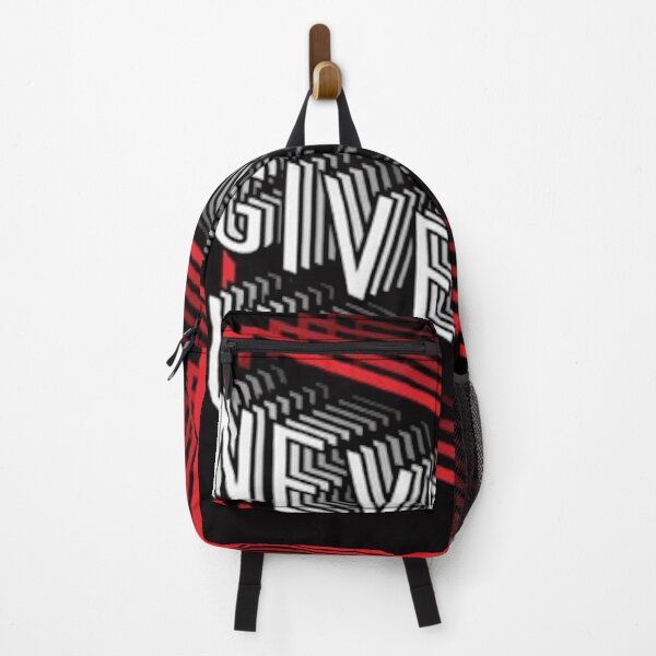 Item preview, Never give up designed and sold by Teixeira224.