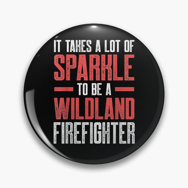 Item preview, Wildland Firefighter A Lot Firefighting Fireman  designed and sold by avareid3.