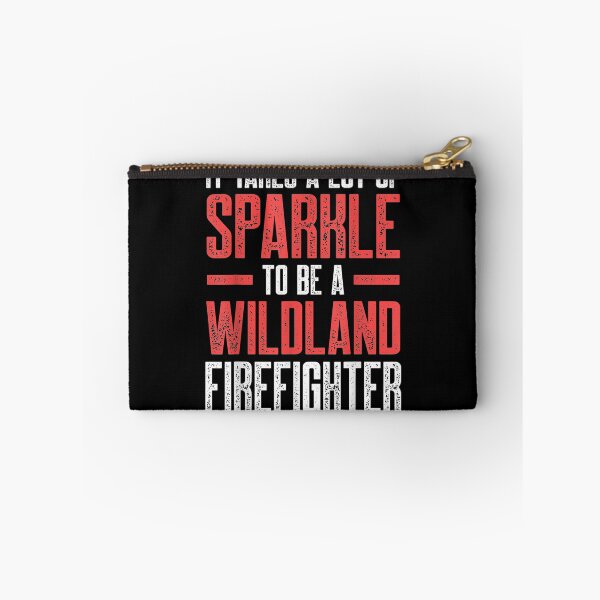 Item preview, Wildland Firefighter A Lot Firefighting Fireman  designed and sold by avareid3.
