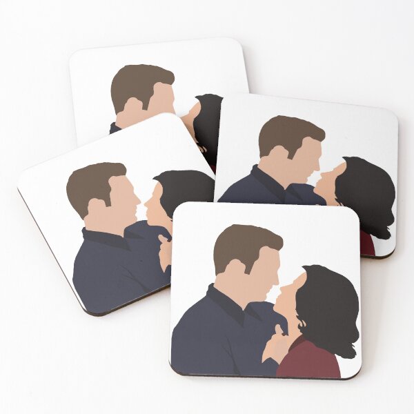Item preview, Chris Evans and Hayley Elizabeth Atwell designed and sold by crustybreadd.