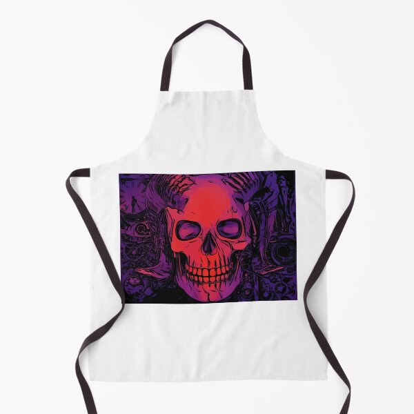 Item preview, Skull designed and sold by Mixedaffairs.