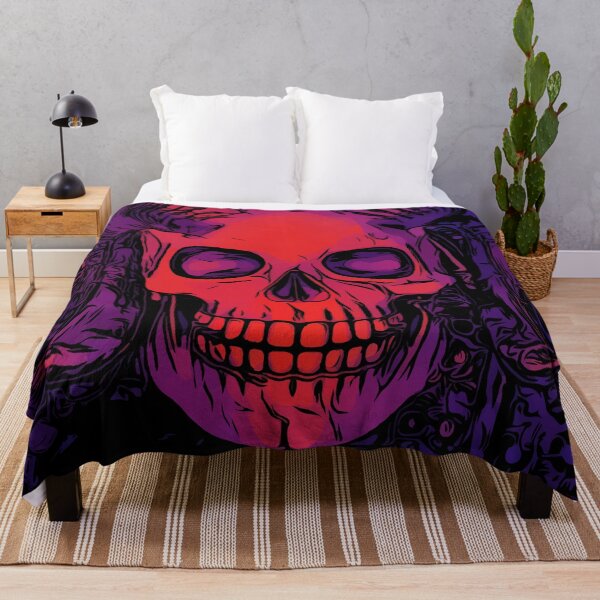 Item preview, Skull designed and sold by Mixedaffairs.