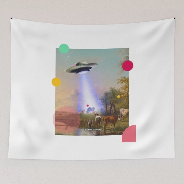 Item preview, Farmers with space  designed and sold by Sa7la.
