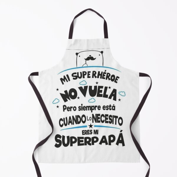Item preview, Mi papá designed and sold by RenatoGuzman.