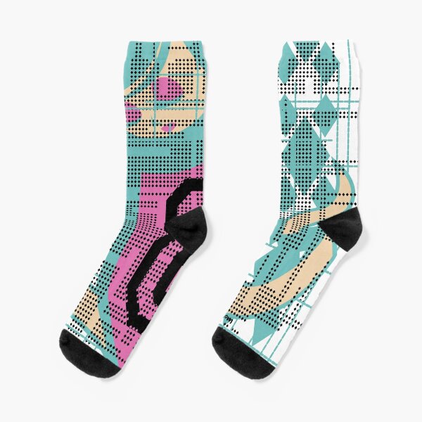 Dream Girl Socks Royalty-Free Images, Stock Photos & Pictures