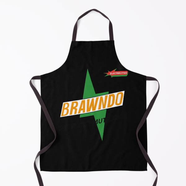 Item preview, Gifts For Men Brawndo designed and sold by WoodsJamesFelto.
