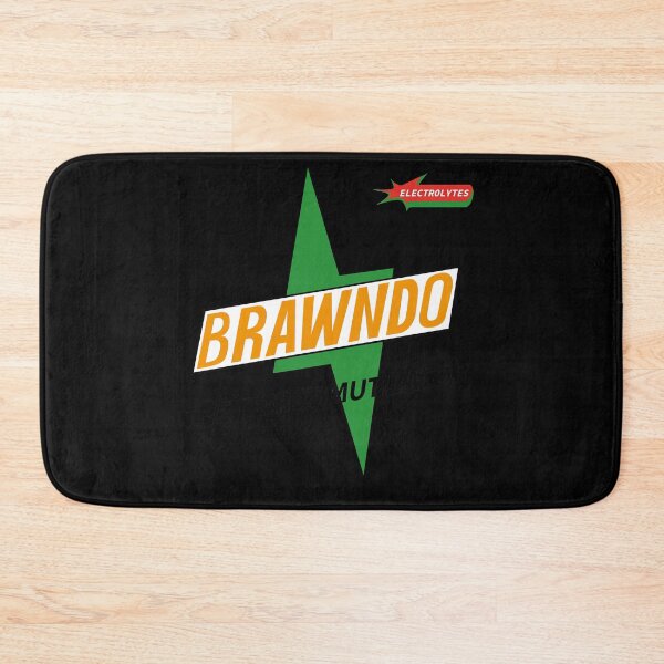 Item preview, Gifts For Men Brawndo designed and sold by WoodsJamesFelto.