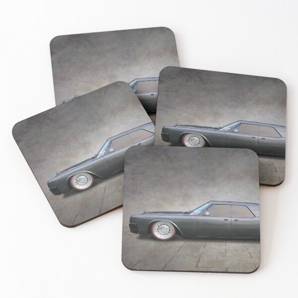 Item preview, 63 Continental designed and sold by Hawley Designs.