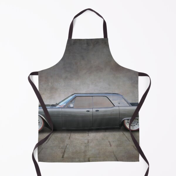 Item preview, 63 Continental designed and sold by Hawley Designs.