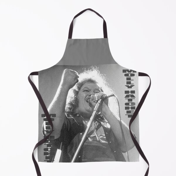 Item preview, MOLLY HATCHET MIREL 2 designed and sold by asimmance47.