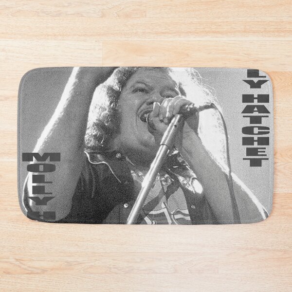 Item preview, MOLLY HATCHET MIREL 2 designed and sold by asimmance47.