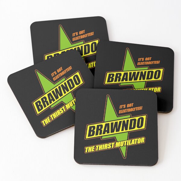 Item preview, Gifts For Women Brawndo designed and sold by WoodsJamesFelto.