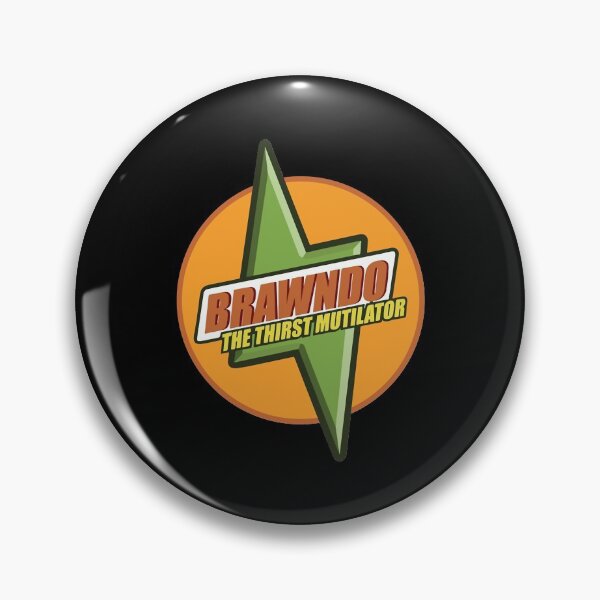 Item preview, Men Women Brawndo designed and sold by WoodsJamesFelto.