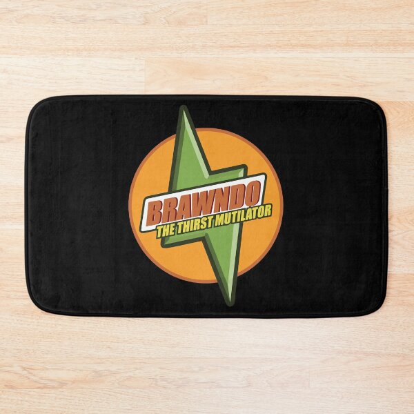 Item preview, Men Women Brawndo designed and sold by WoodsJamesFelto.