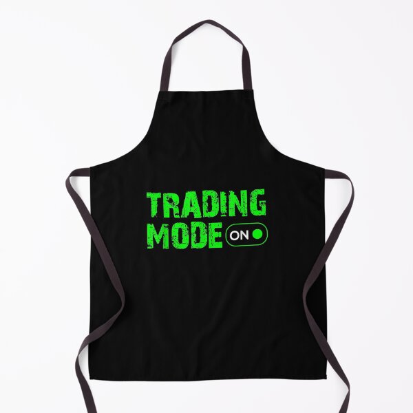 Item preview, Stock Trading Mode On Day Trader  designed and sold by avareid3.