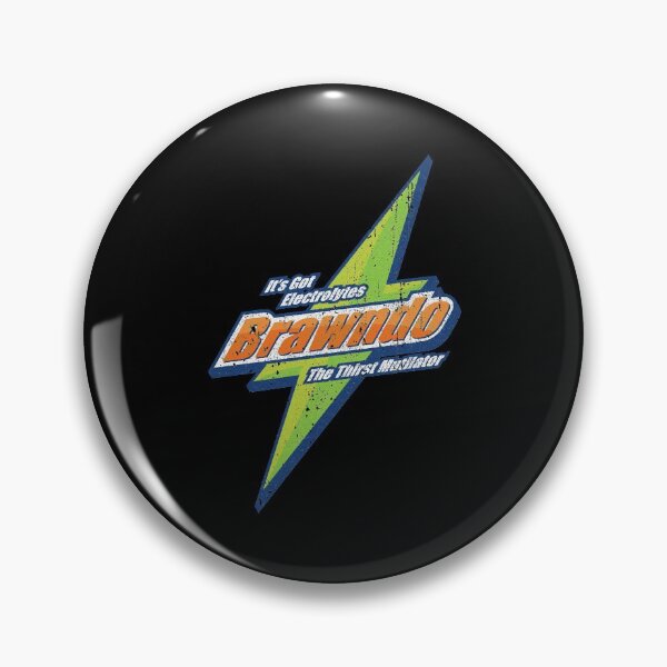 Item preview, Mens Womens Brawndo designed and sold by WoodsJamesFelto.
