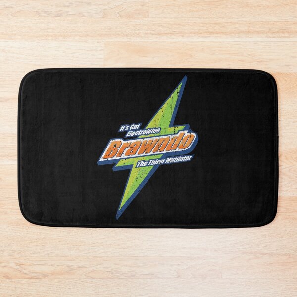 Item preview, Mens Womens Brawndo designed and sold by WoodsJamesFelto.