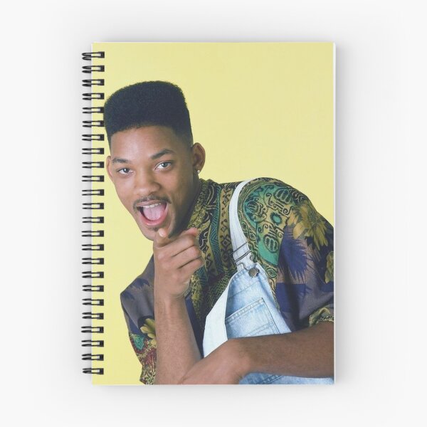 Item preview, Fresh Prince designed and sold by KJ Juliet.